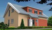 Kowalski Haus - CAROLINA 162 von 